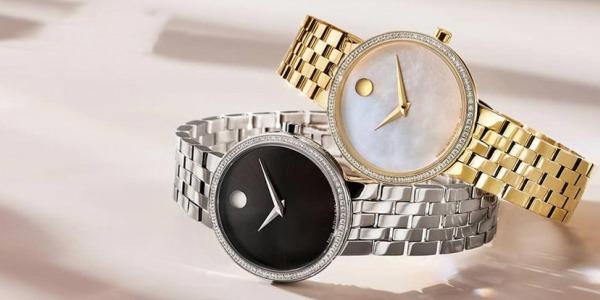 Movado Watches