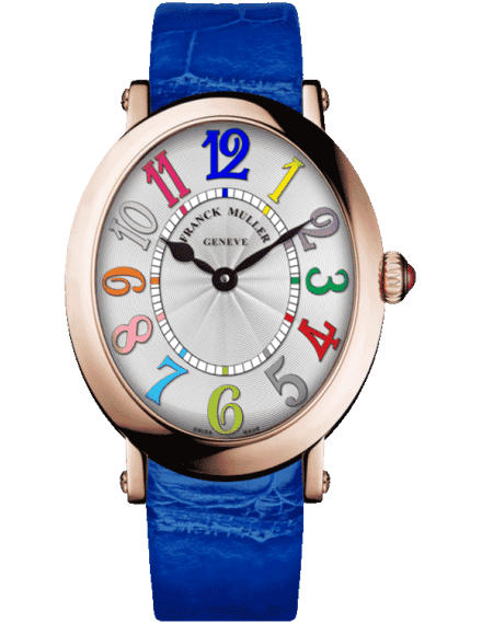 Franck Muller 1635 B QZ COL...