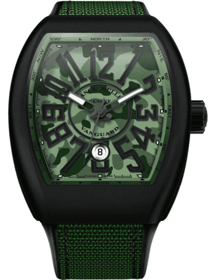 45 V SC DT TT NR MC CAMO VE